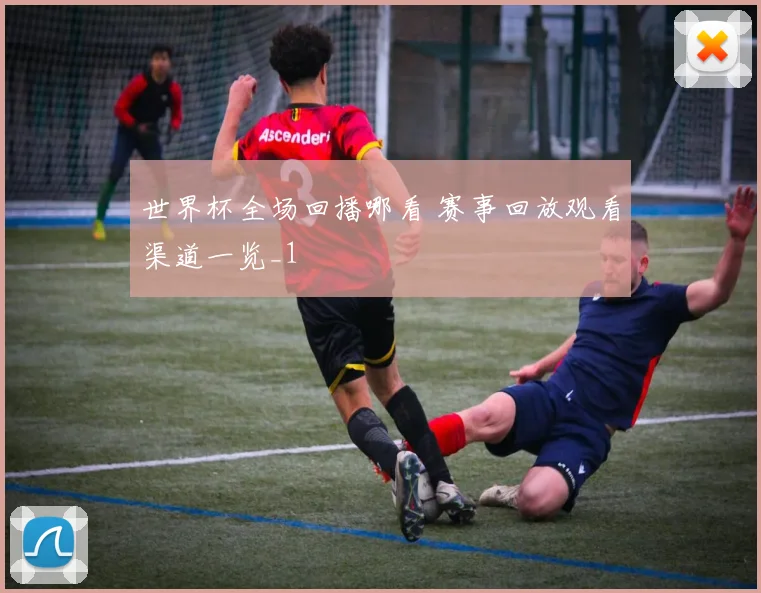 世界杯全场回播哪看 赛事回放观看渠道一览_1